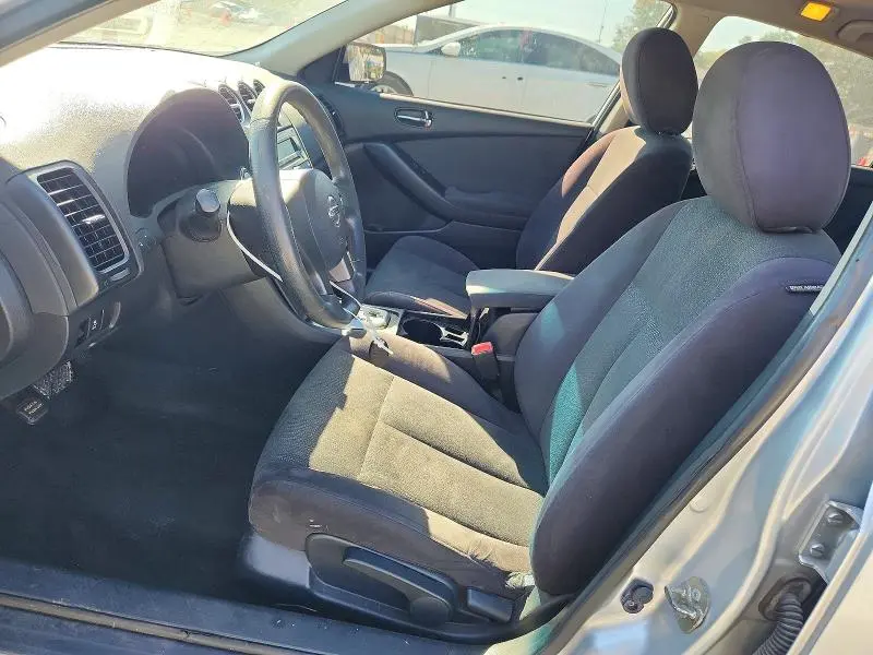 2012 NISSAN ALTIMA 2.5  