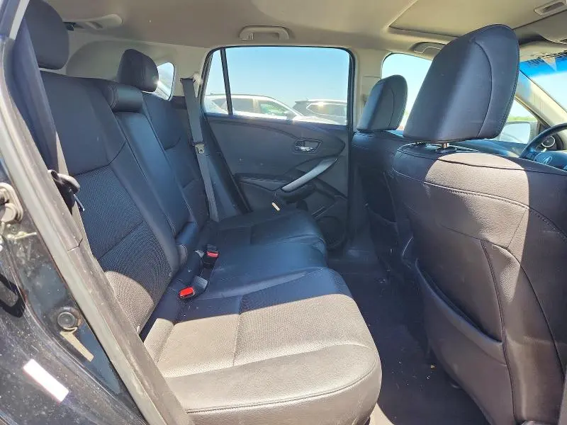 2013 ACURA RDX   