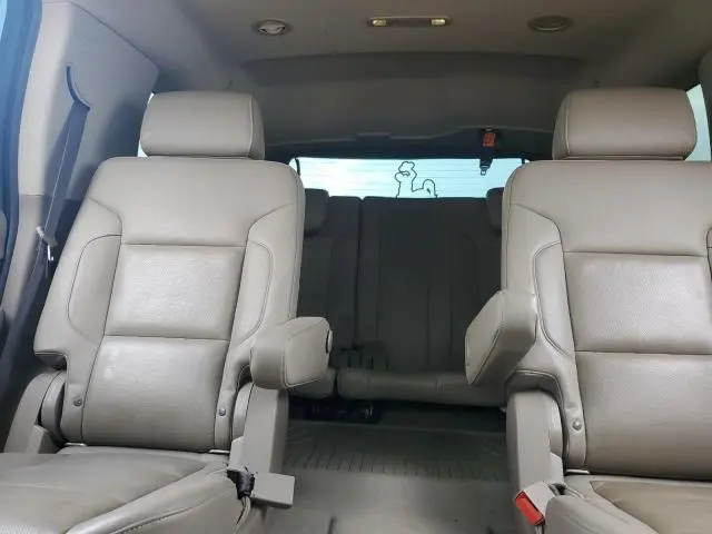 2019 GMC YUKON SLT  