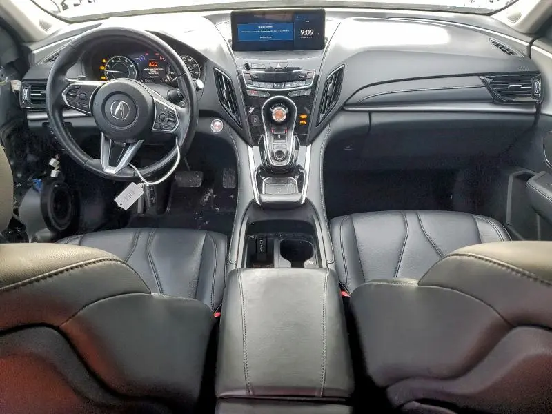 2019 ACURA RDX   