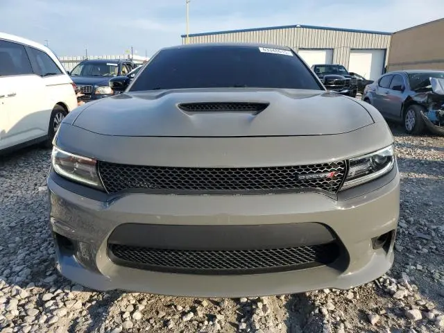 2019 DODGE CHARGER R/T  