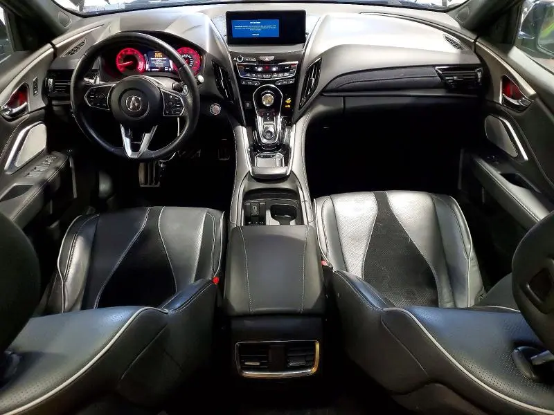 2019 ACURA RDX A-SPEC  