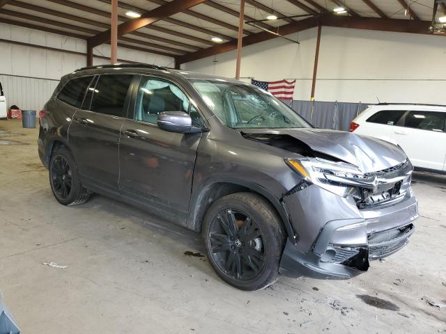 2021 HONDA PILOT SE