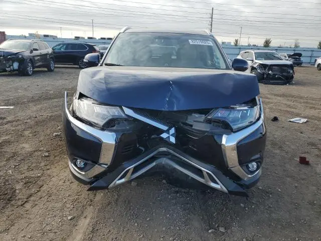 2019 MITSUBISHI OUTLANDER SE  