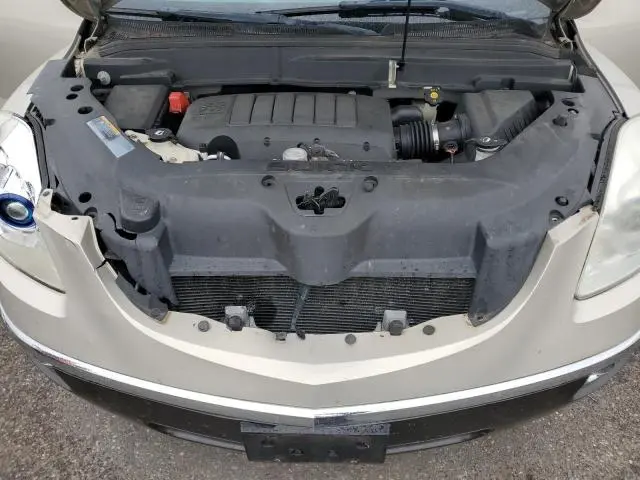 2011 BUICK ENCLAVE CXL  