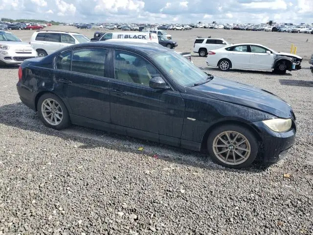 2010 BMW 328 I  