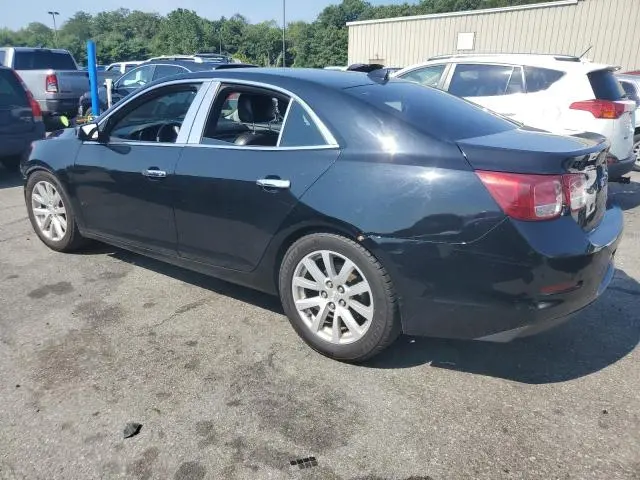 2013 CHEVROLET MALIBU 2LT  