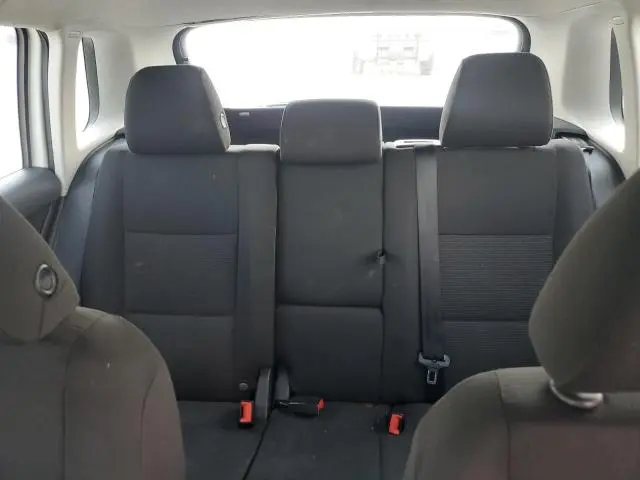 2017 VOLKSWAGEN TIGUAN S  