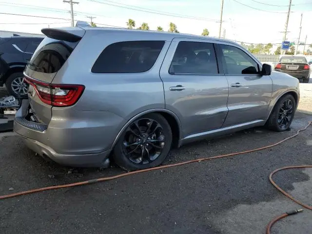 2021 DODGE DURANGO SXT  