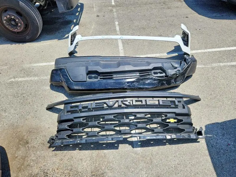 2024 CHEVROLET SILVERADO C1500  