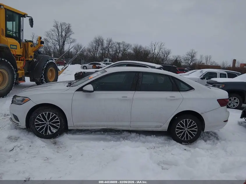 2021 VOLKSWAGEN JETTA 1.4T R-LINE/1.4T S/1.4T SE