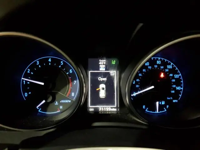 2018 TOYOTA COROLLA IM   