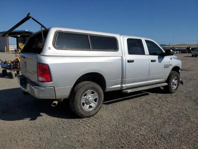 2018 RAM 3500 ST