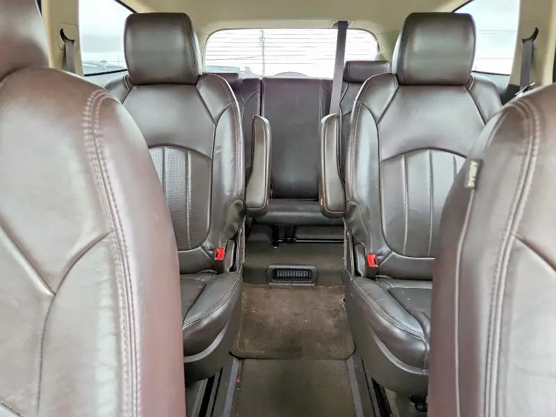 2014 BUICK ENCLAVE   