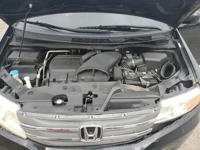 2011 HONDA ODYSSEY EX  