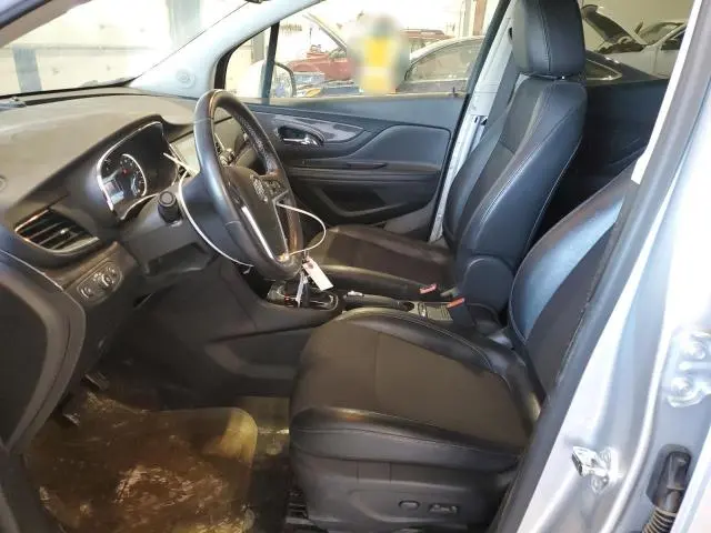 2020 BUICK ENCORE SPORT TOURING