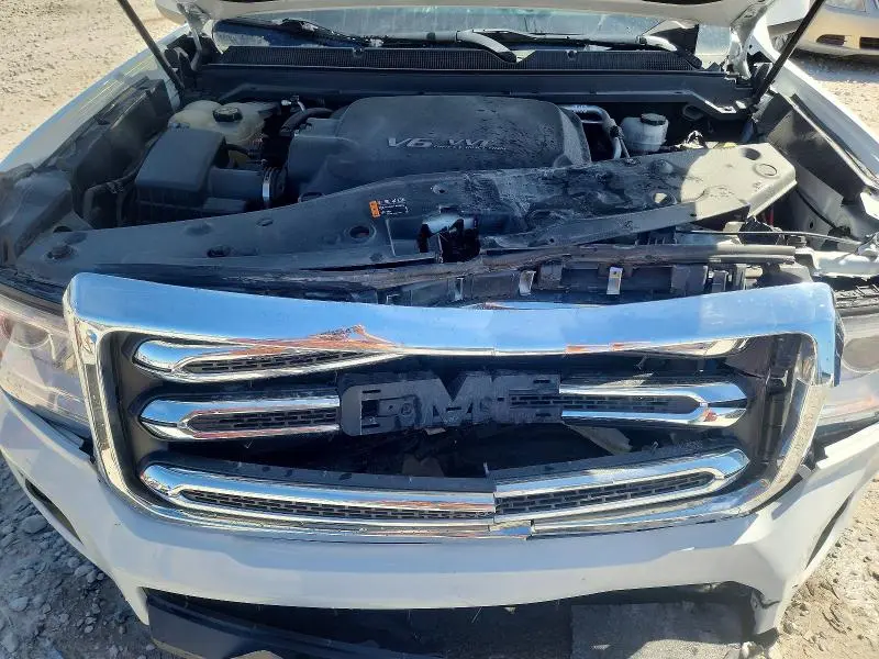 2019 GMC CANYON SLE  