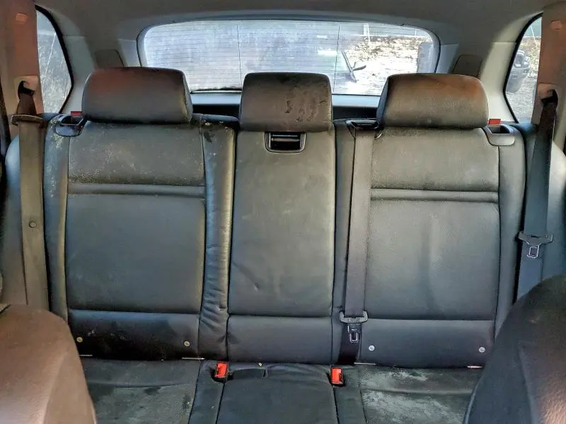 2011 BMW X5 XDRIVE35I  