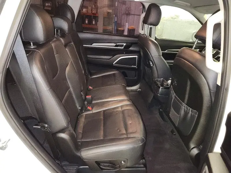 2020 KIA TELLURIDE LX  