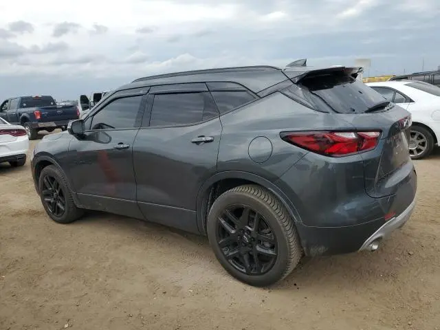 2020 CHEVROLET BLAZER 3LT  