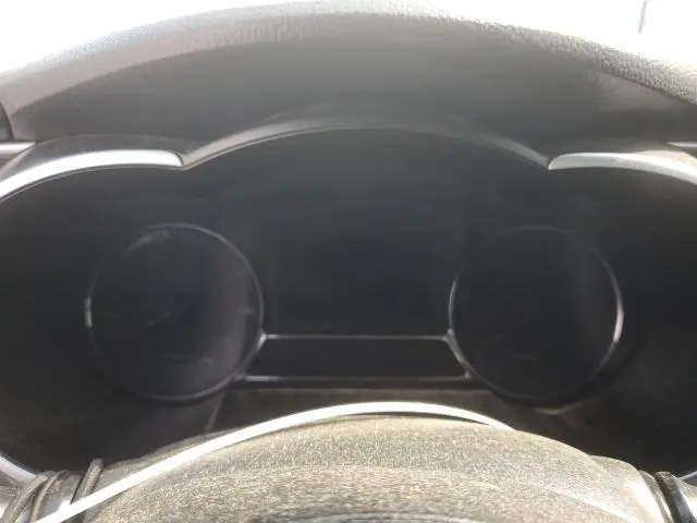 2014 KIA OPTIMA HYBRID  
