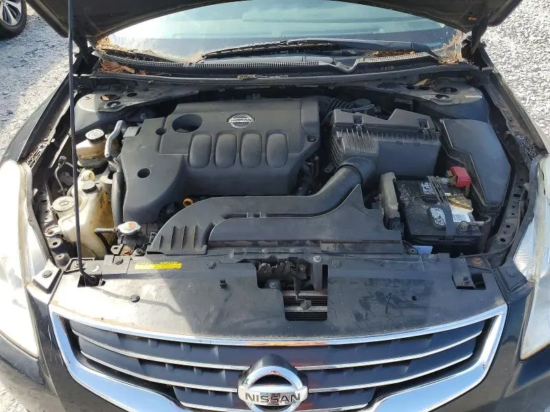 2011 NISSAN ALTIMA 2.5  