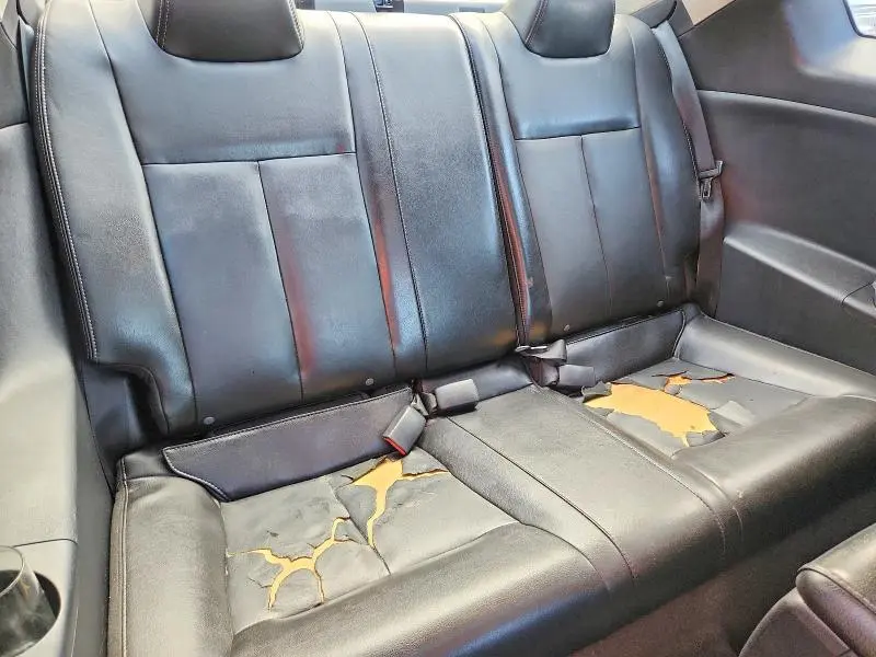 2010 NISSAN ALTIMA 2.5 S  