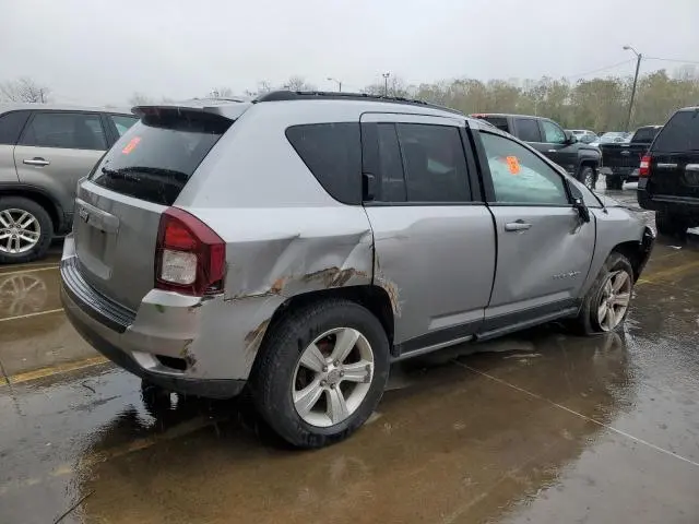 2015 JEEP COMPASS SPORT  