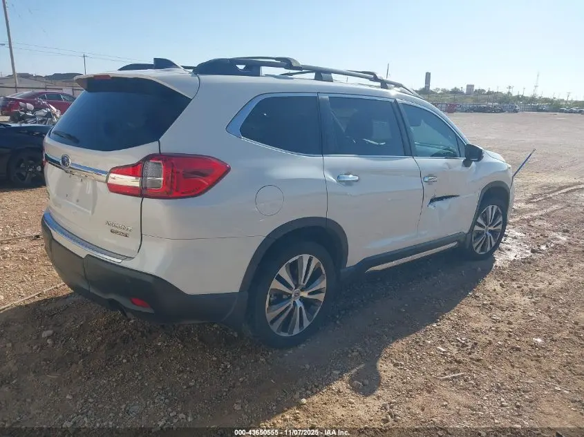 2022 SUBARU ASCENT TOURING