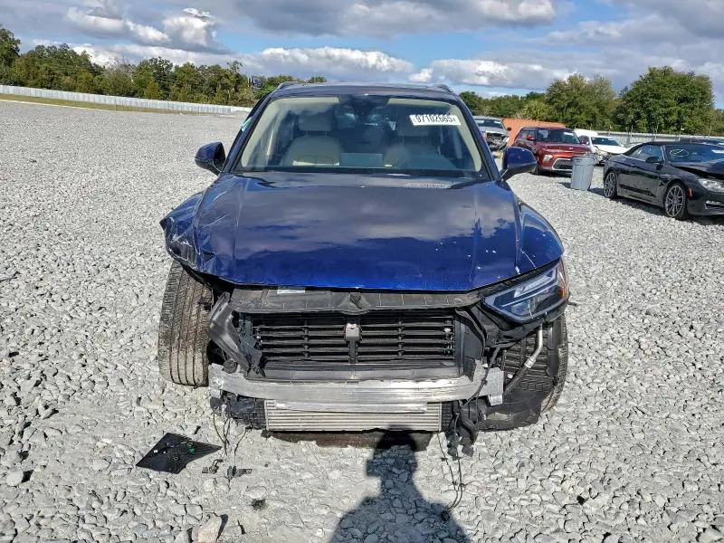 2023 AUDI Q5 PREMIUM 40  