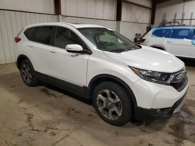 2019 HONDA CR-V EXL  