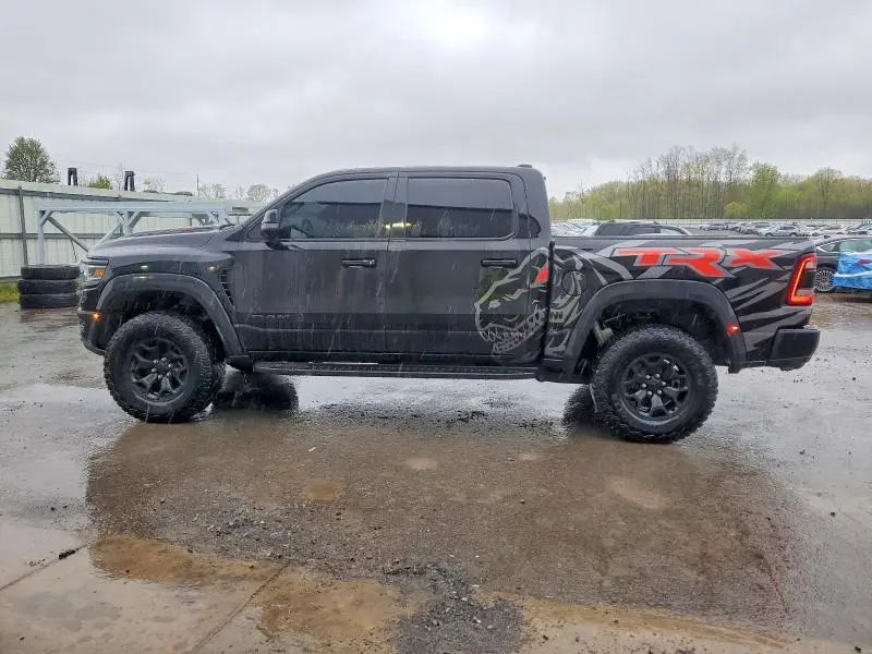 2024 RAM 1500 TRX  