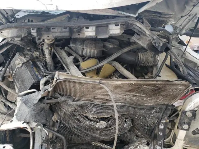 2014 FORD F250 SUPER DUTY  