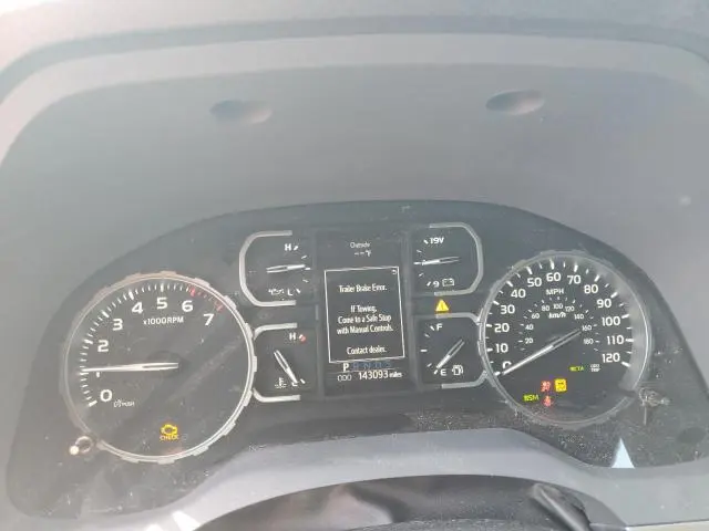 2018 TOYOTA TUNDRA PLATINUM  