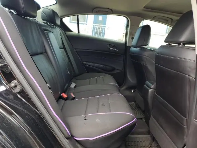 2013 ACURA ILX 24 PREMIUM