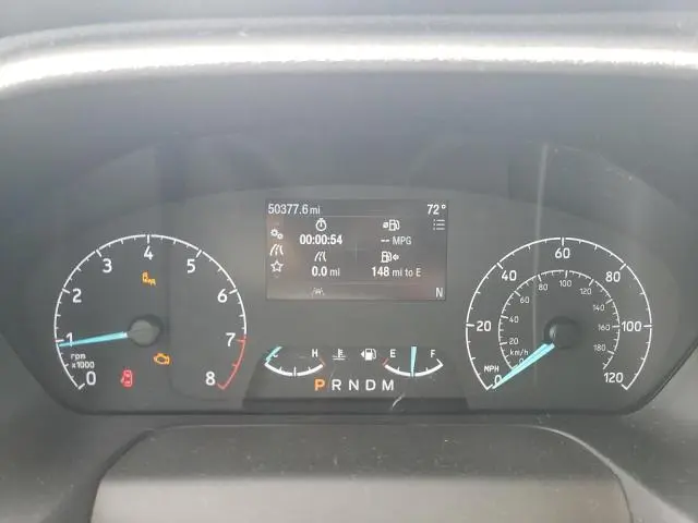 2020 FORD TRANSIT T-350  