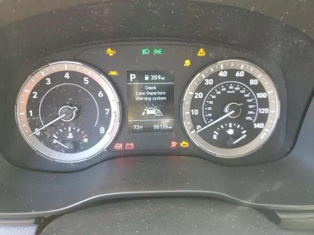 2021 HYUNDAI VENUE SEL  