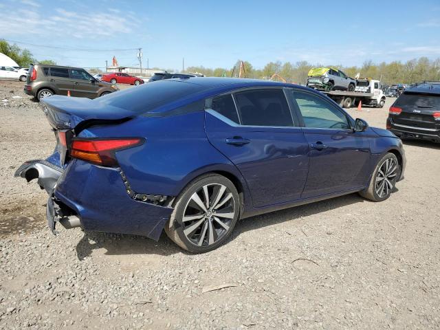 2019 NISSAN ALTIMA SR