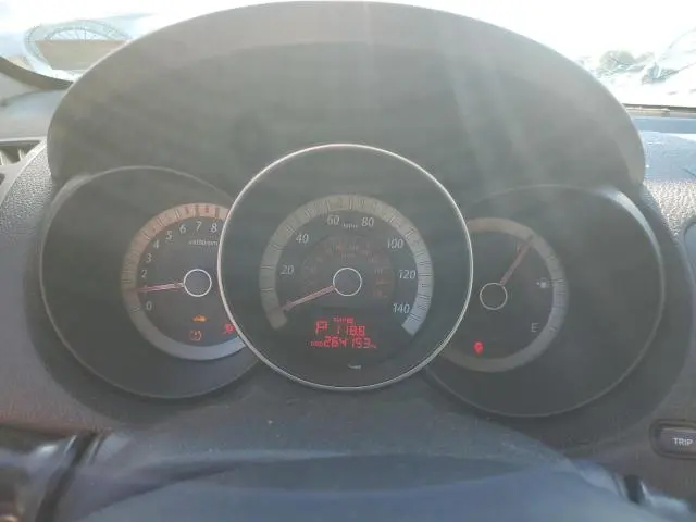 2011 KIA FORTE LX  