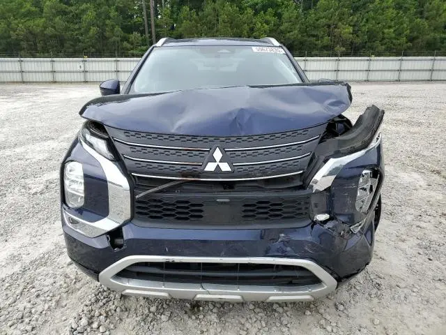 2024 MITSUBISHI OUTLANDER SEL  