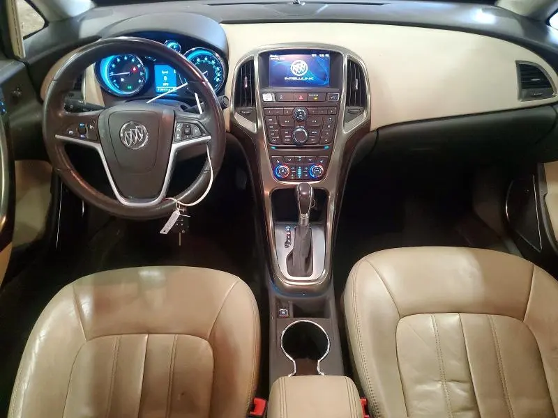 2013 BUICK VERANO   