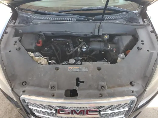 2013 GMC ACADIA DENALI  