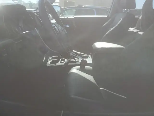 2023 TOYOTA 4RUNNER SE  