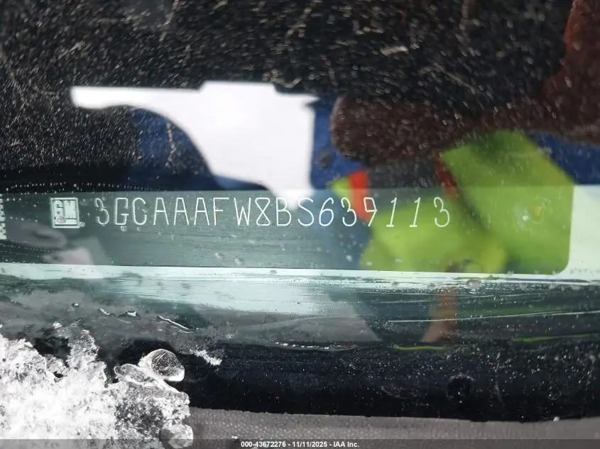 2011 CHEVROLET HHR PANEL LS