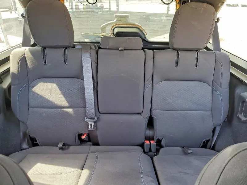 2023 JEEP WRANGLER RUBICON 4XE  