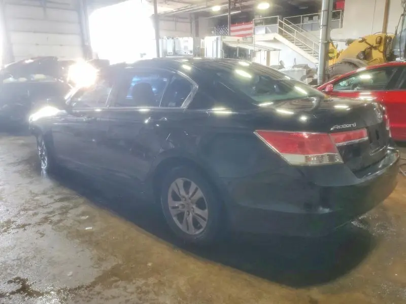 2011 HONDA ACCORD SE  