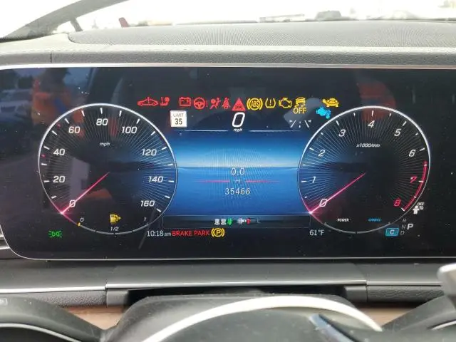 2024 MERCEDES-BENZ GLE 350 4MATIC  