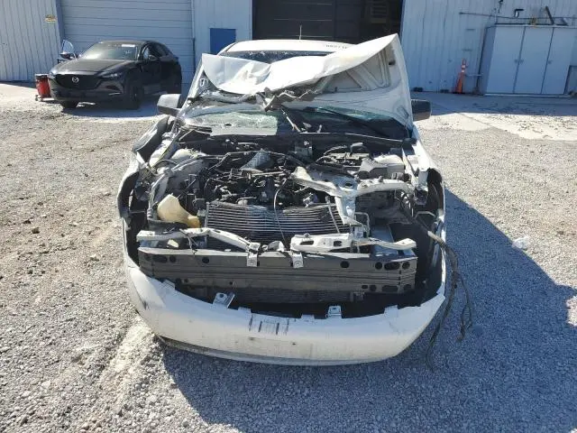 2010 FORD FOCUS SE  