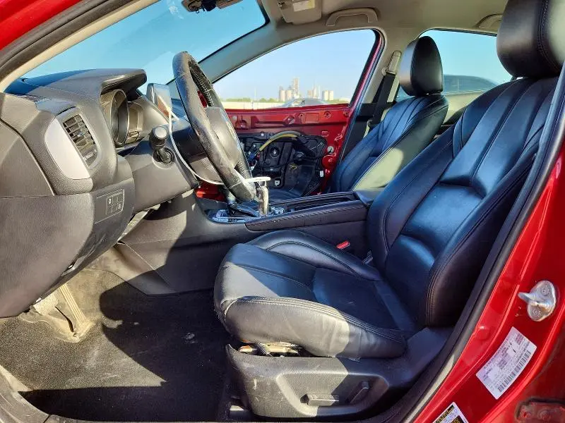 2018 MAZDA 3 TOURING  