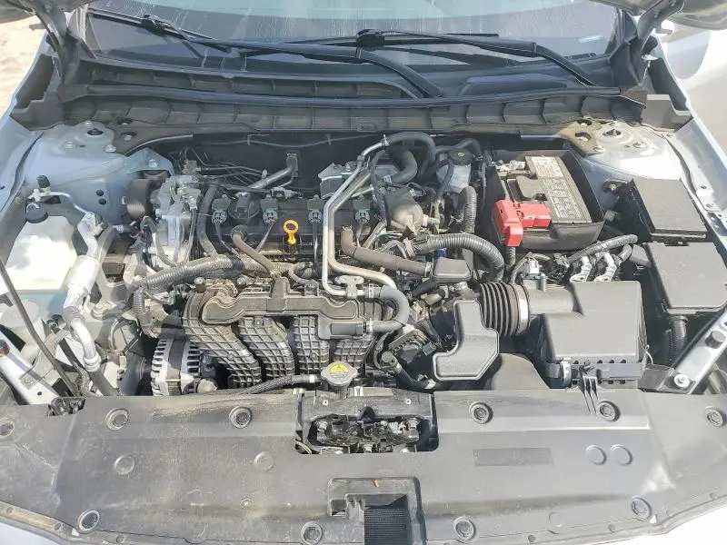 2024 NISSAN ALTIMA SV  